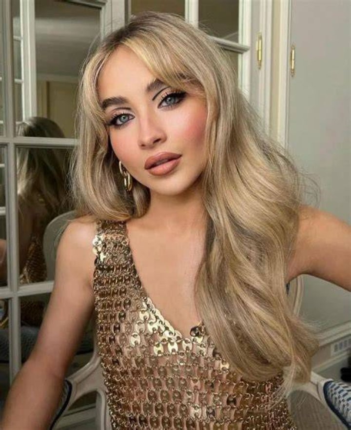 SABRINA CARPENTER Instagram Photos 05/30/2023 HawtCelebs
