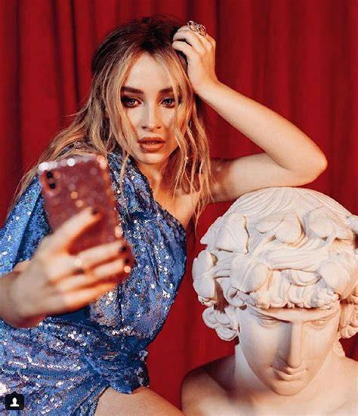 Sabrina Carpenter to meet Pinoy fans for first time