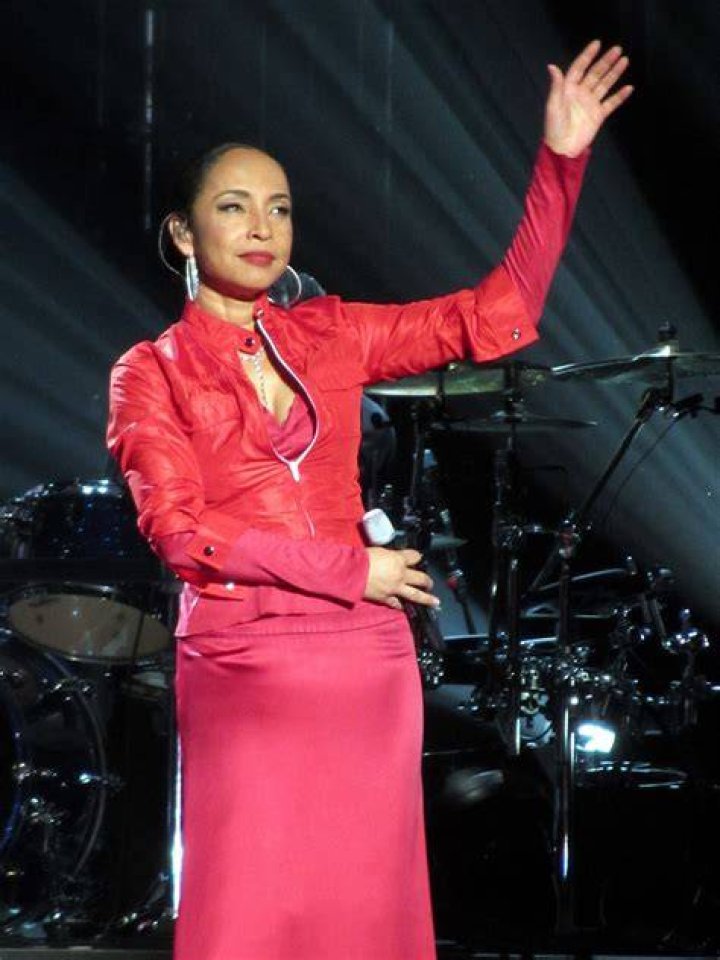 Sade Adu Sade adu, Sade, Soul music