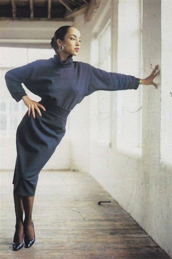 sadeadus &ldquo;Sade Adu, 1980s &rdquo; Sade adu, Sade, Fashion