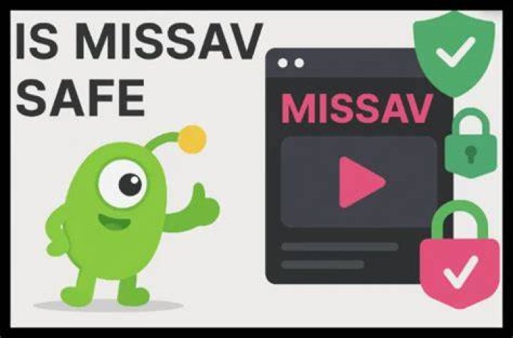 Safe downloading of MISSAV videos