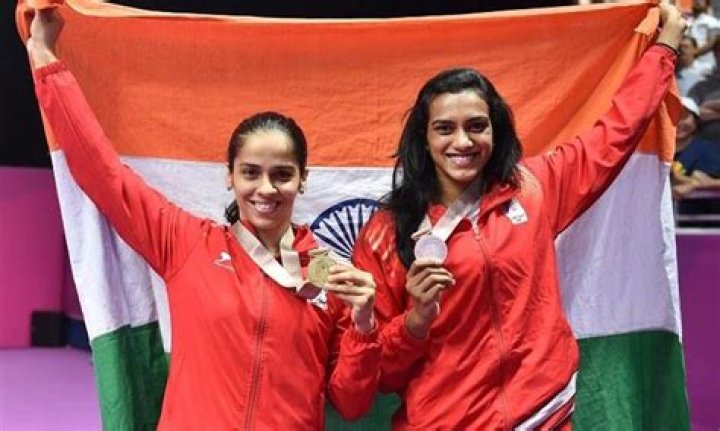 Saina Nehwal, PV Sindhu are precious diamonds Coach Gopichand Other