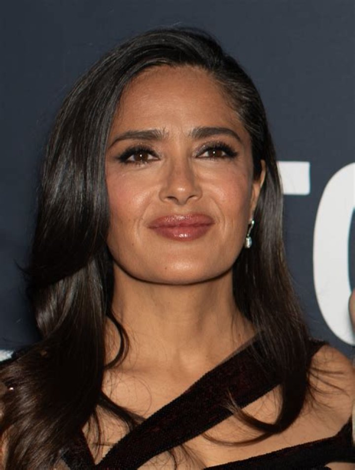 Salma Hayek Jim&eacute;nez is a Mexican and American film actress, director