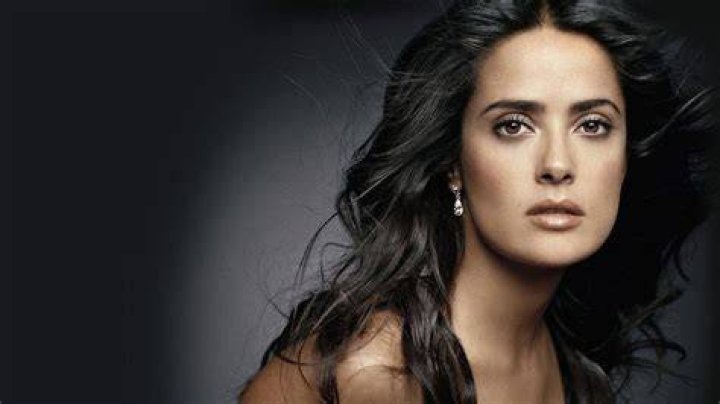 Salma Hayek photo, pics, wallpaper photo 105664 Salma hayek photos