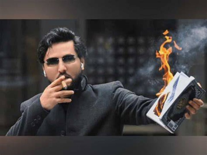 Salwan Momika's Religious Beliefs: Unraveling The Enigma