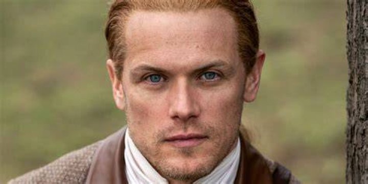 Sam Heughan jamiefraser outlander Sam Heughan Pinterest Sam
