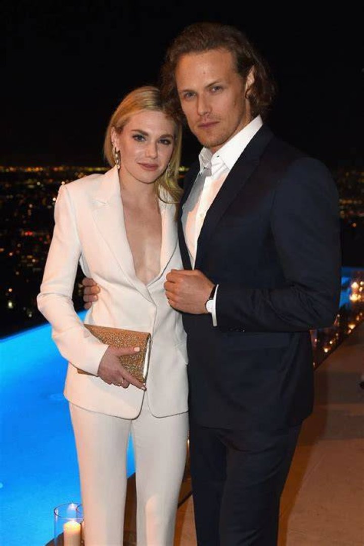 Sam Heughan’s Girlfriends All About The Special Women In His Life