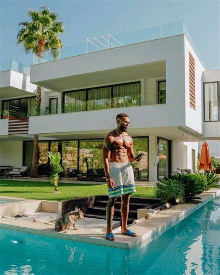Samuel Eto&rsquo;o Net Worth Bioagewho.co
