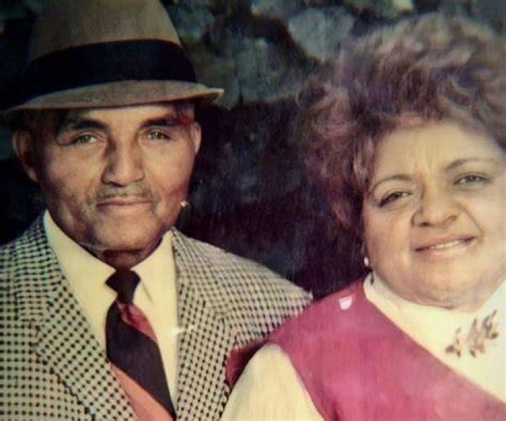 Samuel Jackson and Crystal Lee King Jackson Michael Jackson's