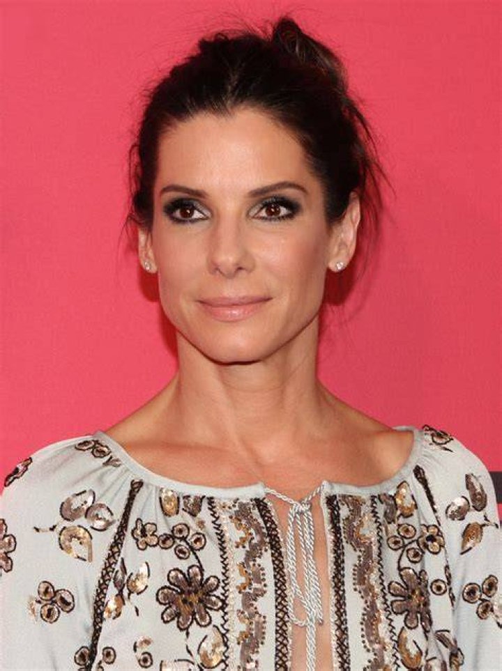 Sandra Bullock's Stunning Transformation: Unveiling The Rumors Of Transition