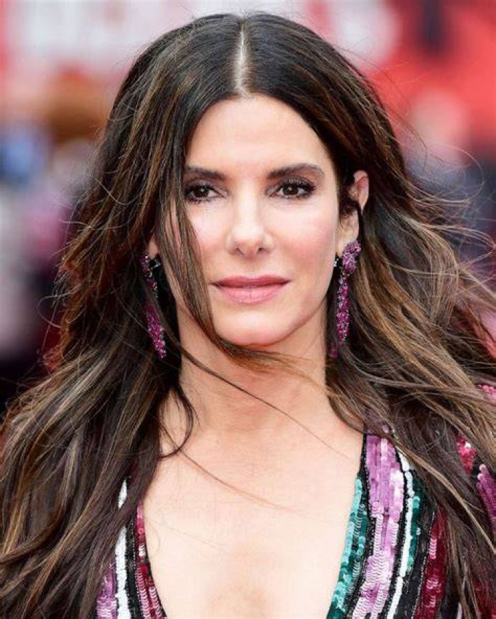 Sandra Bullock is a transgender YouTube
