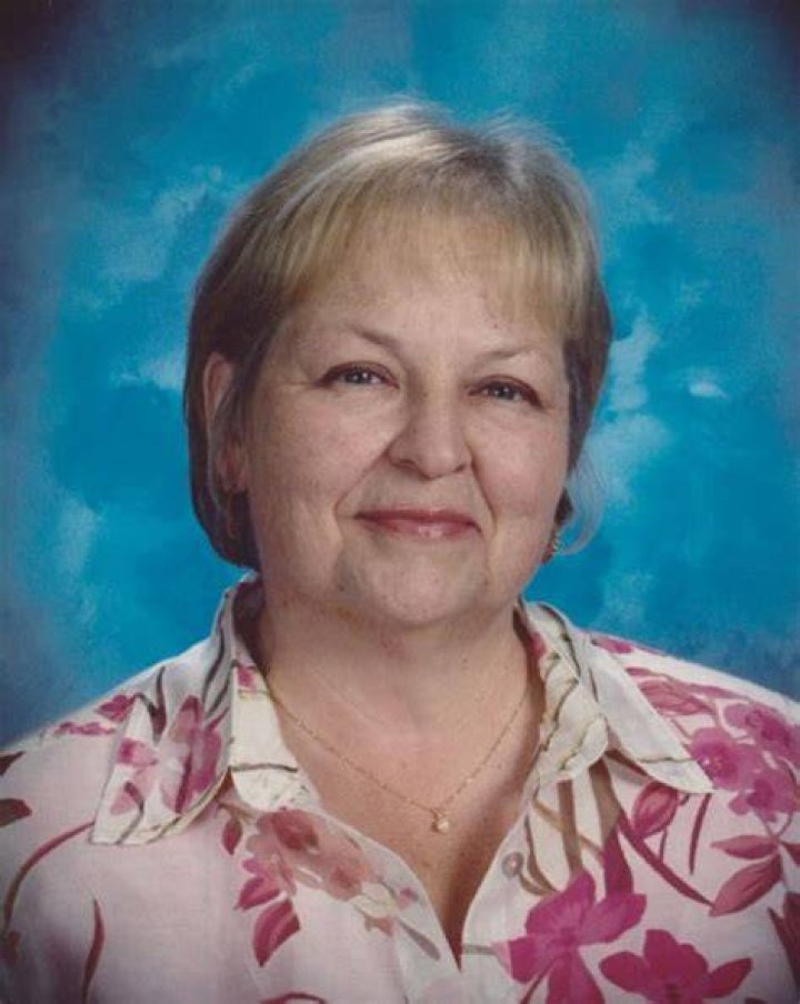 Sandra Jean Grabeel Hopper Obituary Harrogate, TN