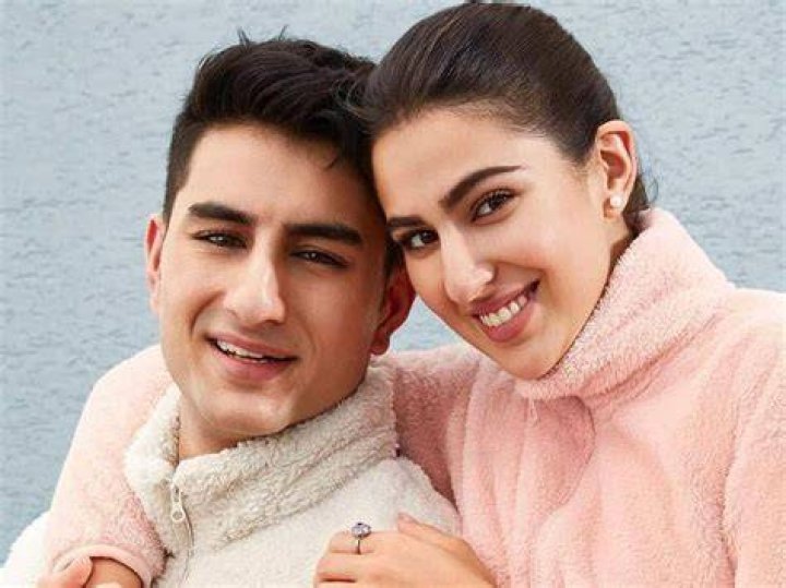 Sara Ali Khan, Ibrahim Ali Khan's birthday wishes for Saif Ali Khan