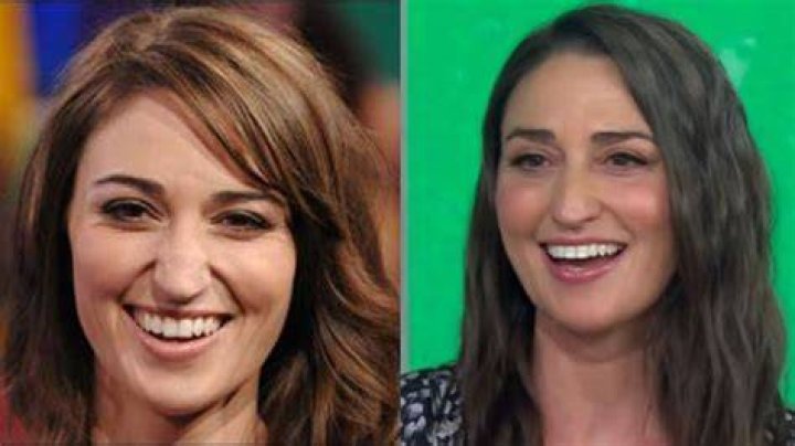 Sara Bareilles Before and After Plastic Surgery Nose Job, Facelift