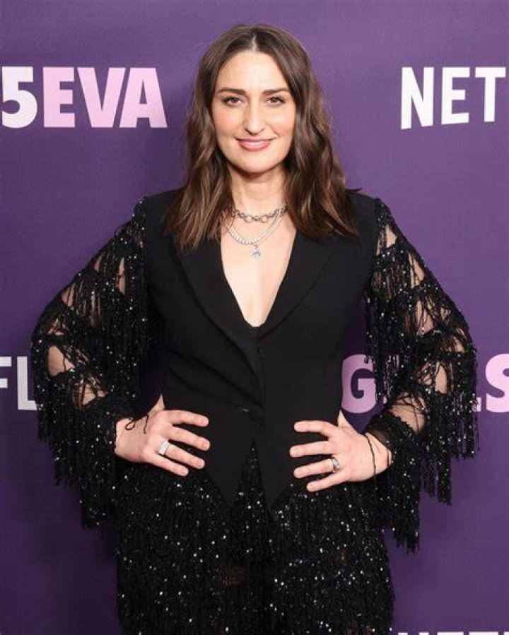 Sara Bareilles in Talks to Join &lsquo;Waitress&rsquo; Broadway Cast Billboard