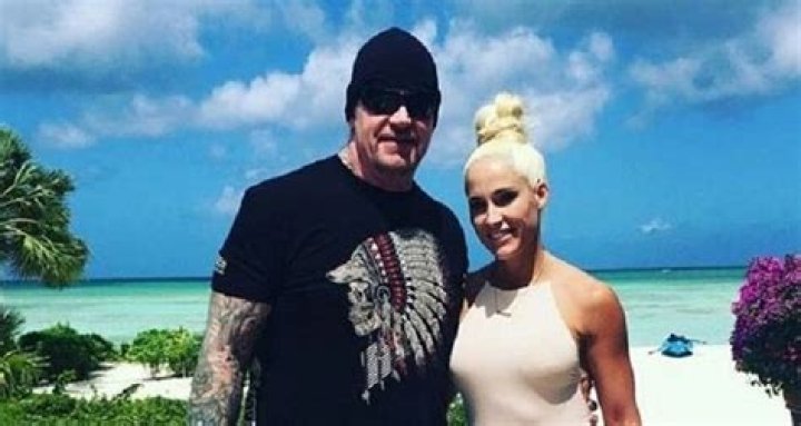 Sara Calaway [2024 Update] Husband, Net worth & WWE Players Bio