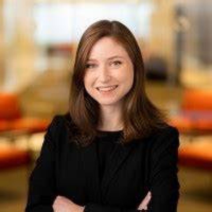 Sara Frank Associate Attorney Cozen O'Connor LinkedIn