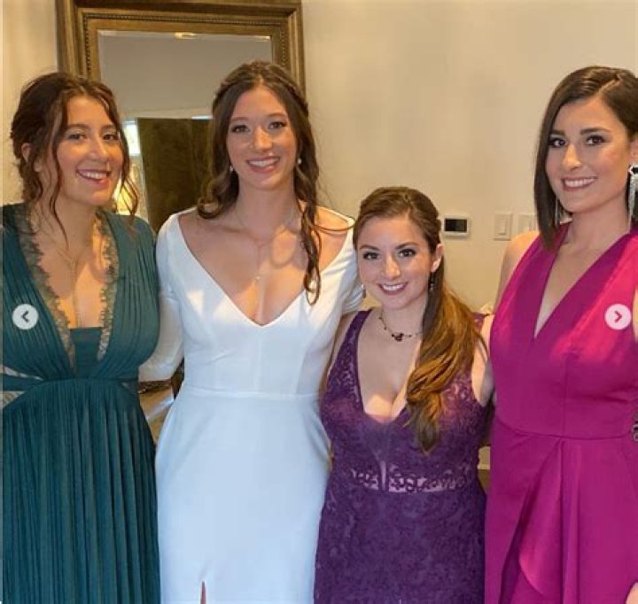 Sarah Cannon Chapman Facts About Amy Grant's daughter Dicy Trends
