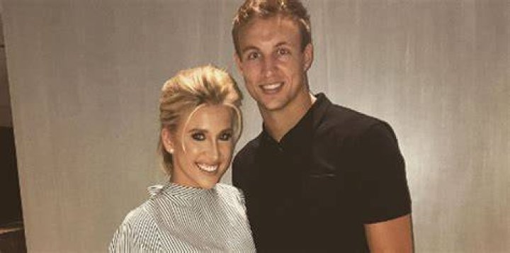 Savannah Chrisley and Boyfriend Luke Kennard Split ''It Was Best to