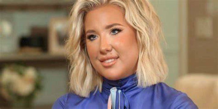 Savannah Chrisley's Exfianc&eacute; Nic Kerdiles Still Calls Her a Cute