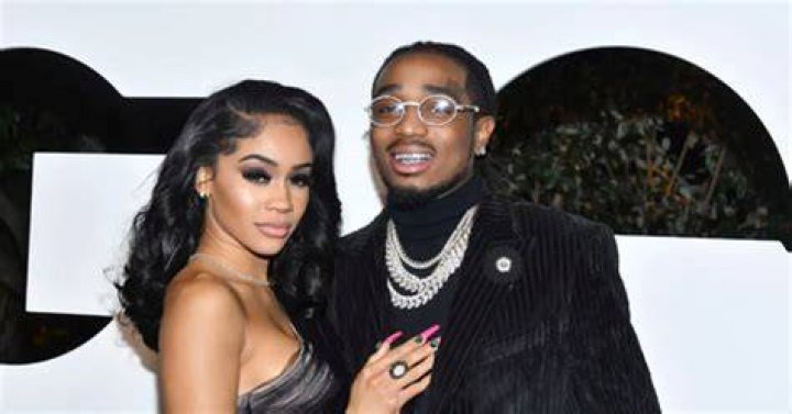 Saweetie's Motherhood: Does The Rap Queen Have A Child?