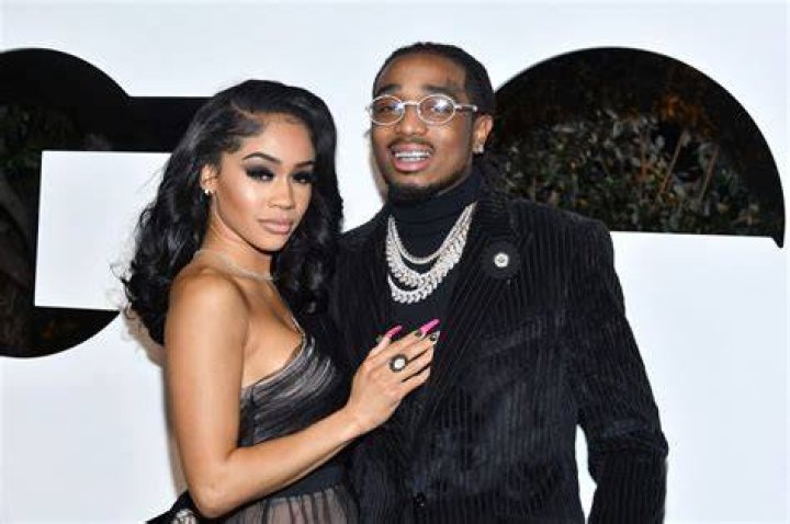 Saweetie Confirms Quavo Split and Reveals He Tried to Buy Her