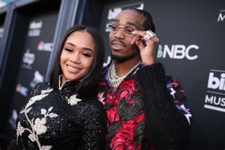 Saweetie Reveals Split From Quavo &lsquo;I&rsquo;ve Endured Too Much Betrayal and