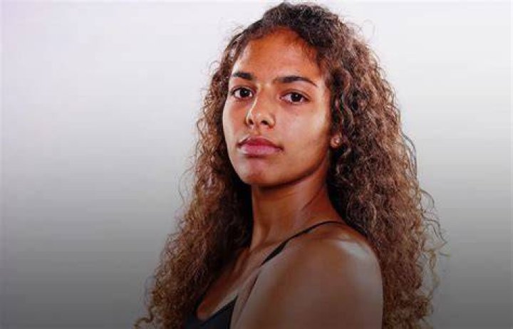 Saylor Hawkins (Swimmer) Wiki, Age, Biography, Height, Education