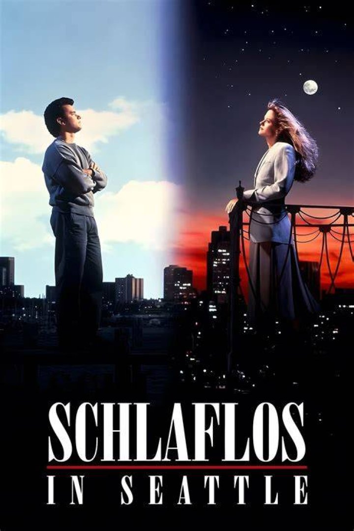Schlaflos in Seattle FilmRezensionen.de