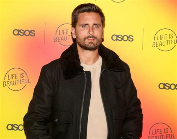 Scott Disick Checks Out of Rehab for Emotional Points After Photograph