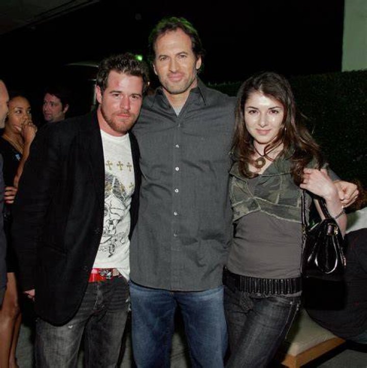 Scott Patterson's Son: A Look Into His Personal Life