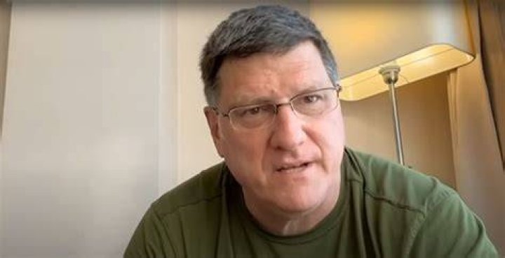 scott ritter Edad, Cumplea&ntilde;os, Biograf&iacute;a, Hechos y M&aacute;s Cumplea&ntilde;os