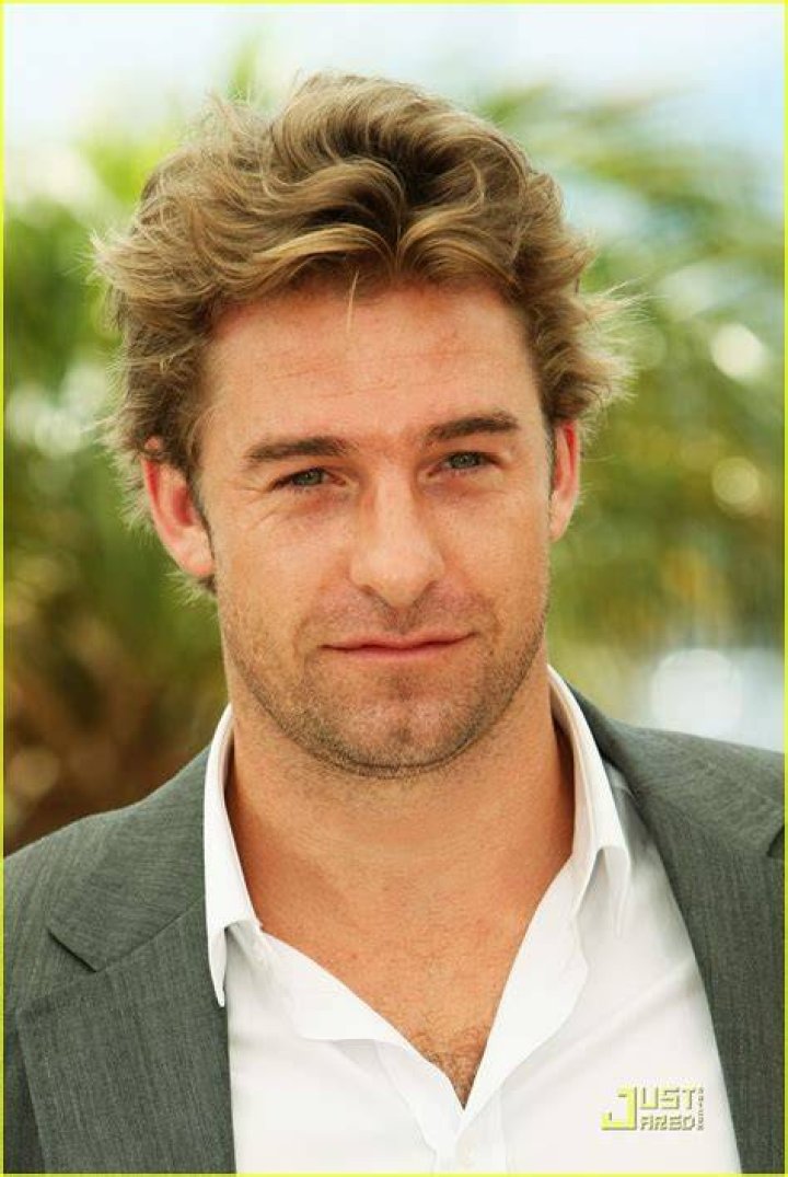 Scott Speedman Alchetron, The Free Social Encyclopedia