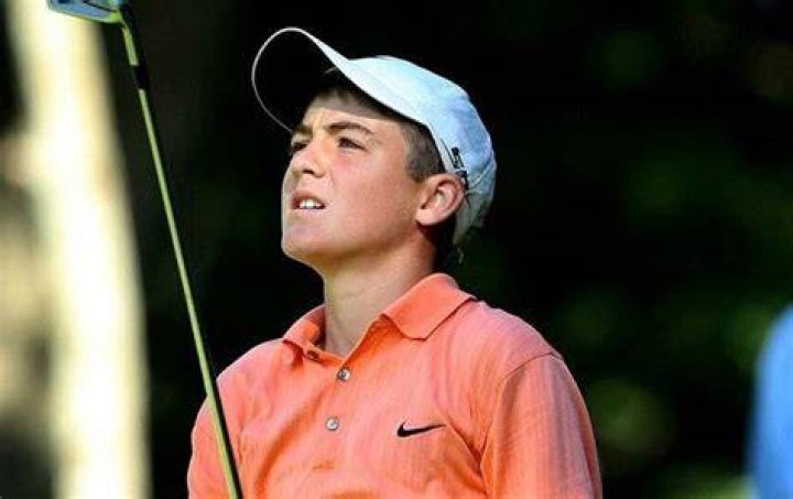 Scottie Scheffler Bio, Net Worth, Engaged, Girlfriend, Family