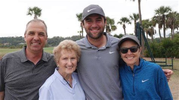 Scottie Scheffler Parents, Wife, Wiki, Biography, Age, Ethnicity