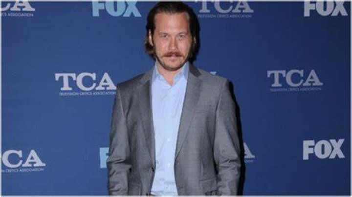 Scotty on The Righteous Gemstones Who plays the man who calls himself