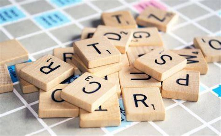 Scrabble Has Added 500 New Words&mdash;Find Out What You Can Now Play