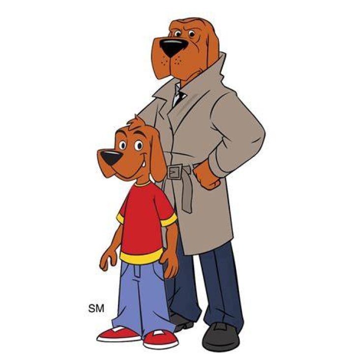 Scruff McGruff takes a bite out of Crime Prevention Month > Space Base