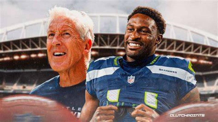 Seahawks move on from Pete Carroll as coach; Will remain with team