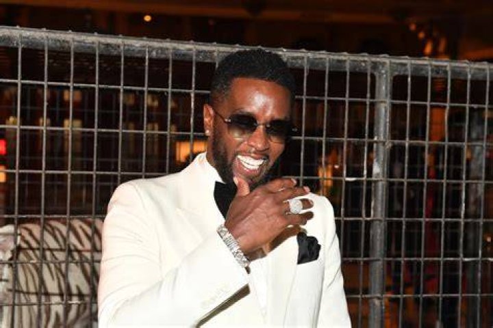 Sean Combs Won't Let His Son Appear On 'Empire'