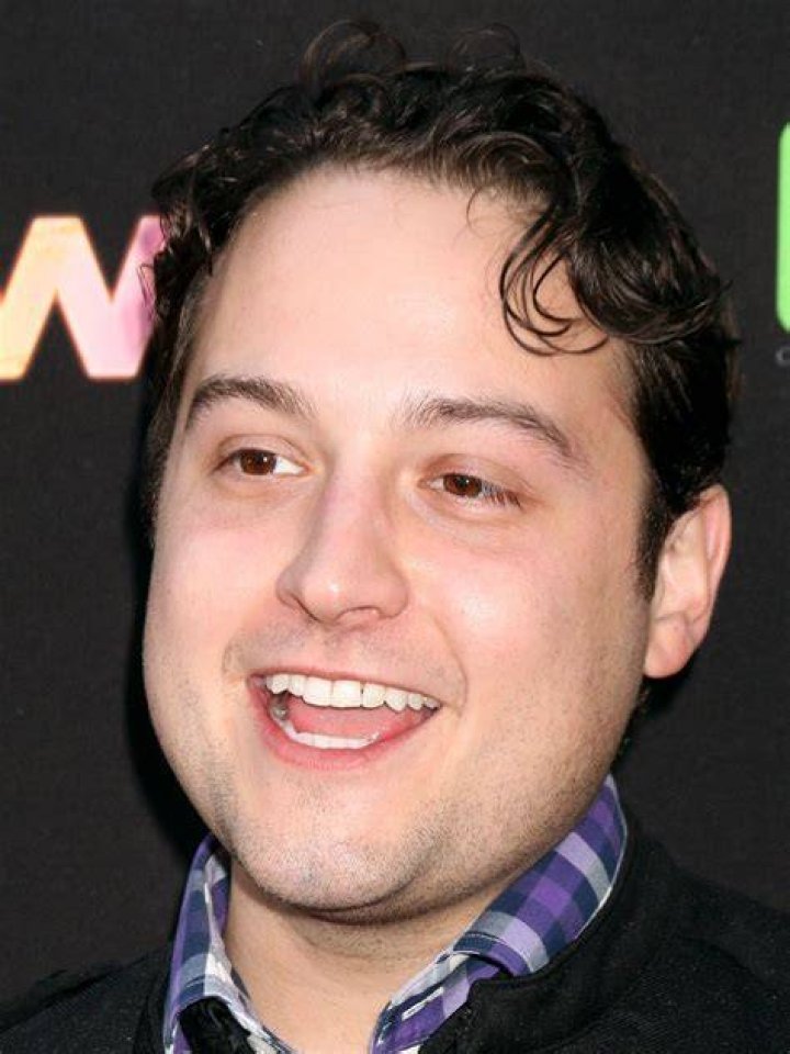 Sean Marquette's Dazzling Performance In "13 Going On 30"