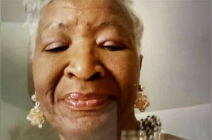 Search Intensifies For Missing 78-year-old Aubrey Williams