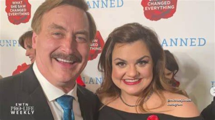 Secret Mike Lindell Marriage Revealed? Kendra Reeves? YouTube