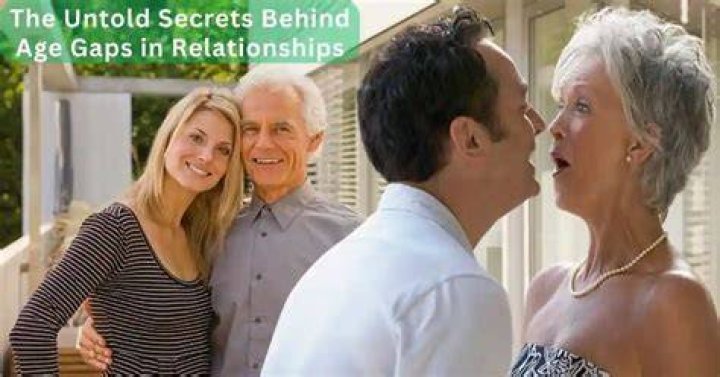 Secrets, Age Gaps & More Drama in Marrying Millions Season 2 E! Online