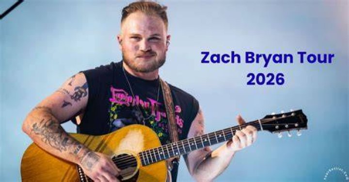 Secure Your Tickets Now: Zach Bryan Presale On Ticketmaster