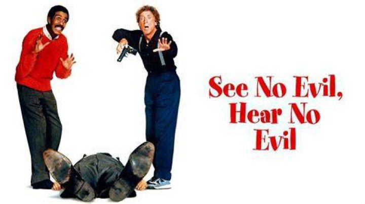 See No Evil, Hear No Evil (1989) FilmFed