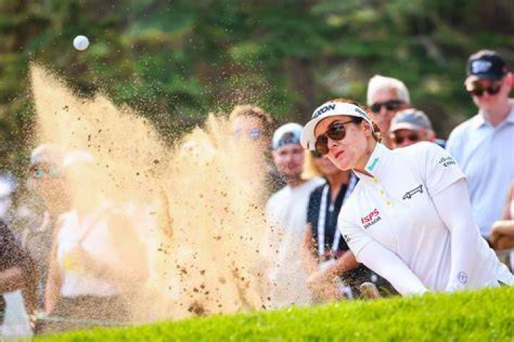 See Who's Leading The Pack At LIV Miami: 2024 Leaderboard