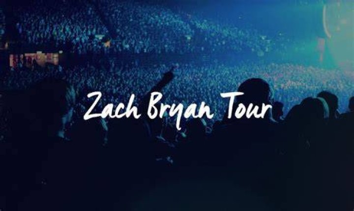 See Zach Bryan Live In Chicago: Tickets For March 5th Show