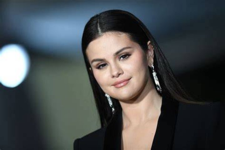 Selena Gomez Pregnant 2022
