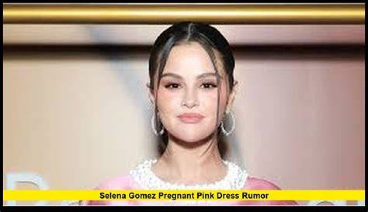 selena gomez pregnant morph by venom1941 on DeviantArt